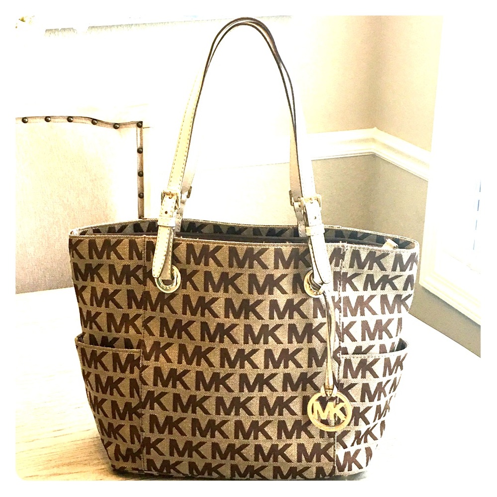 Michael Kors Tote